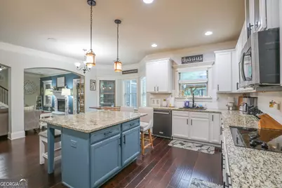 571 Stonebranch Drive, Loganville, GA 30052 - Photo 11