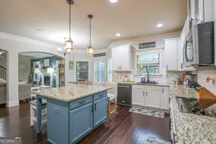571 Stonebranch Dr, Loganville, GA 30052 - Photo 11