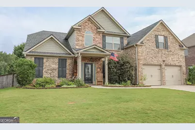 571 Stonebranch Drive, Loganville, GA 30052 - Photo 1