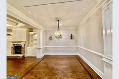 3044 Stone Gate Drive NE, Atlanta, GA 30324 - Photo 5