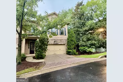 3044 Stone Gate Drive NE, Atlanta, GA 30324 - Photo 47