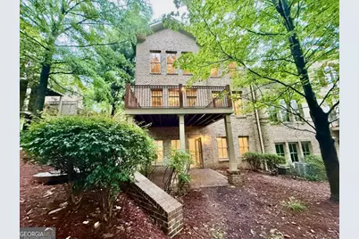 3044 Stone Gate Drive NE, Atlanta, GA 30324 - Photo 45