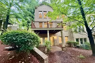3044 Stone Gate Dr NE, Atlanta, GA 30324 - Photo 45