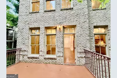 3044 Stone Gate Drive NE, Atlanta, GA 30324 - Photo 41