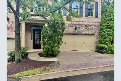 3044 Stone Gate Drive NE, Atlanta, GA 30324 - Photo 3