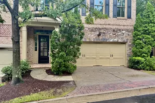 3044 Stone Gate Dr NE, Atlanta, GA 30324 - Photo 3