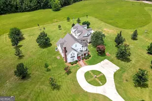 1229 Elberton Hwy, Lincolnton, GA 30817 - Photo 5