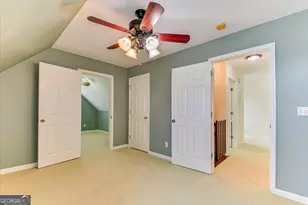 1229 Elberton Hwy, Lincolnton, GA 30817 - Photo 61