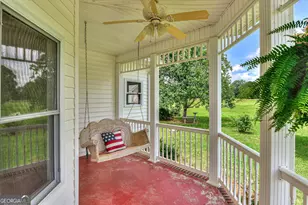 1229 Elberton Hwy, Lincolnton, GA 30817 - Photo 15