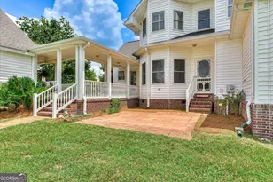 1229 Elberton Hwy, Lincolnton, GA 30817 - Photo 91