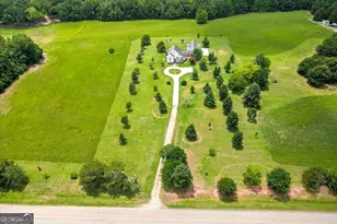1229 Elberton Hwy, Lincolnton, GA 30817 - Photo 7