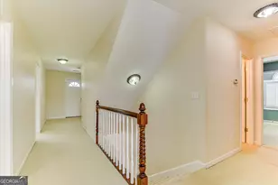 1229 Elberton Hwy, Lincolnton, GA 30817 - Photo 47