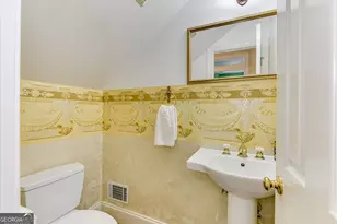 1229 Elberton Hwy, Lincolnton, GA 30817 - Photo 35