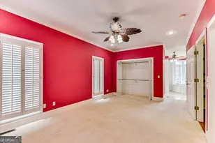 1229 Elberton Hwy, Lincolnton, GA 30817 - Photo 41