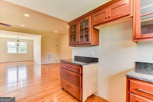 1229 Elberton Hwy, Lincolnton, GA 30817 - Photo 81