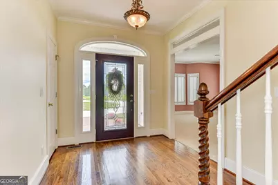 1229 Elberton Highway, Lincolnton, GA 30817 - Photo 17