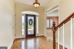 1229 Elberton Hwy, Lincolnton, GA 30817 - Photo 17
