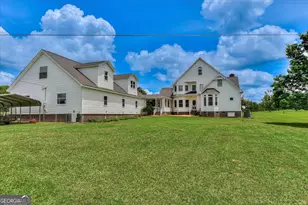1229 Elberton Hwy, Lincolnton, GA 30817 - Photo 95