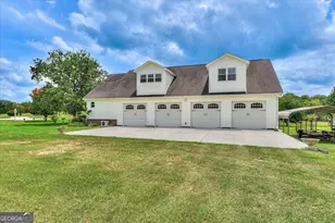 1229 Elberton Hwy, Lincolnton, GA 30817 - Photo 13
