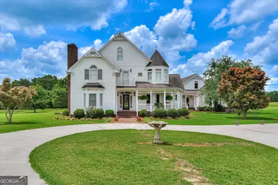 1229 Elberton Highway, Lincolnton, GA 30817 - Photo 11