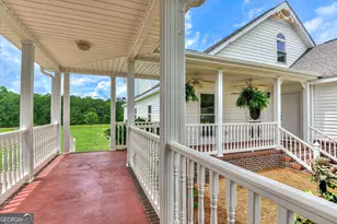 1229 Elberton Hwy, Lincolnton, GA 30817 - Photo 63