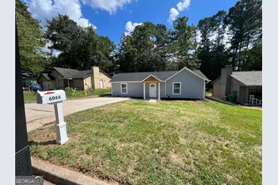 6066 Creekford Drive, Lithonia, GA 30058 - Photo 1