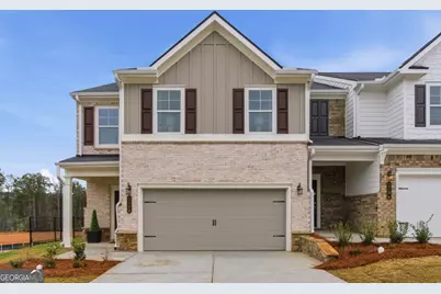1198 Park Center Circle, Mableton, GA 30168 - Photo 1