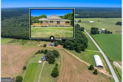 3030 Pulliam Mill Road NW, Dewy Rose, GA 30634 - Photo 7