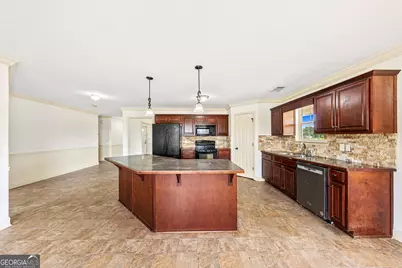 3030 Pulliam Mill Road NW, Dewy Rose, GA 30634 - Photo 13