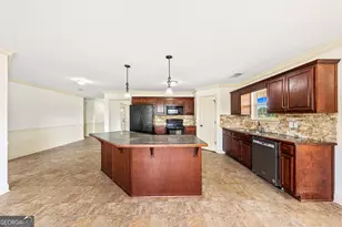 3030 Pulliam Mill Road NW, Dewy Rose, GA 30634 - Photo 13