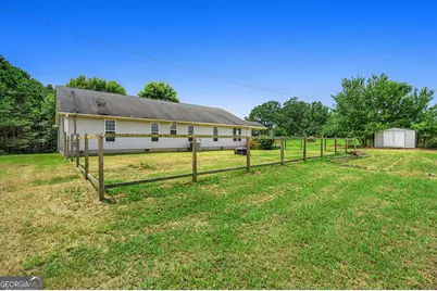 3030 Pulliam Mill Road NW, Dewy Rose, GA 30634 - Photo 35
