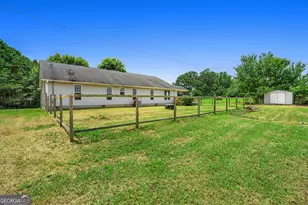 3030 Pulliam Mill Road NW, Dewy Rose, GA 30634 - Photo 35