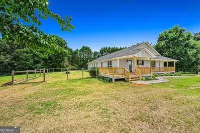 3030 Pulliam Mill Road NW, Dewy Rose, GA 30634 - Photo 33