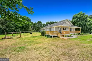 3030 Pulliam Mill Road NW, Dewy Rose, GA 30634 - Photo 33