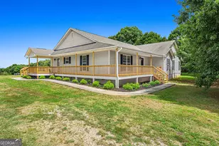 3030 Pulliam Mill Road NW, Dewy Rose, GA 30634 - Photo 1