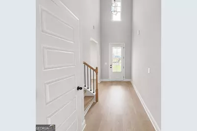 526 Foster Sydney Court #LOT 42, Bonaire, GA 31005 - Photo 5