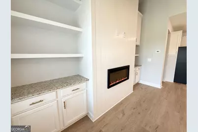 526 Foster Sydney Court #LOT 42, Bonaire, GA 31005 - Photo 15