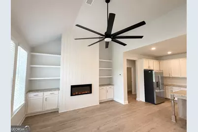 526 Foster Sydney Court #LOT 42, Bonaire, GA 31005 - Photo 13