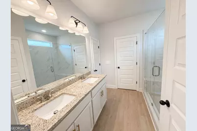 526 Foster Sydney Court #LOT 42, Bonaire, GA 31005 - Photo 23