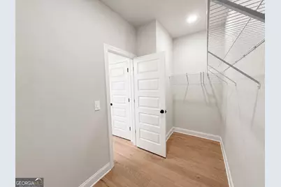 526 Foster Sydney Court #LOT 42, Bonaire, GA 31005 - Photo 21