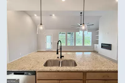 526 Foster Sydney Court #LOT 42, Bonaire, GA 31005 - Photo 9