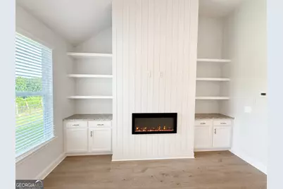 526 Foster Sydney Court #LOT 42, Bonaire, GA 31005 - Photo 13