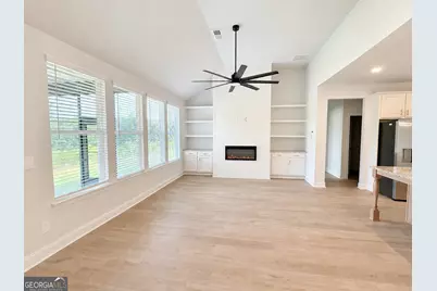 526 Foster Sydney Court #LOT 42, Bonaire, GA 31005 - Photo 11