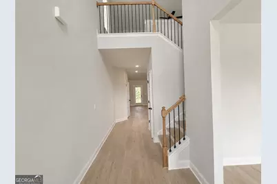 526 Foster Sydney Court #LOT 42, Bonaire, GA 31005 - Photo 3