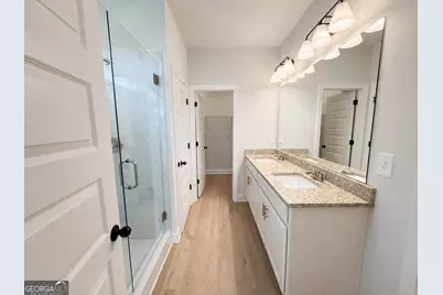 526 Foster Sydney Court #LOT 42, Bonaire, GA 31005 - Photo 19