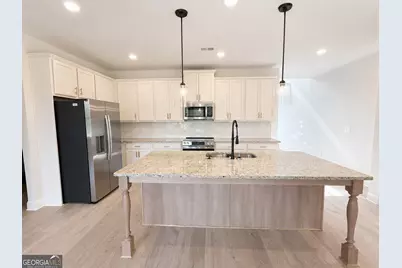 526 Foster Sydney Court #LOT 42, Bonaire, GA 31005 - Photo 7
