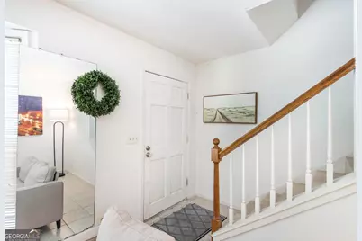 5105 Nisbet Drive, Macon, GA 31206 - Photo 3