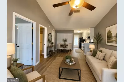 230 Lanier Drive, Statesboro, GA 30458 - Photo 3