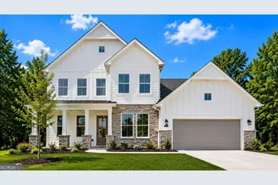 181 Willow Bend Road, Hiram, GA 30141 - Photo 1