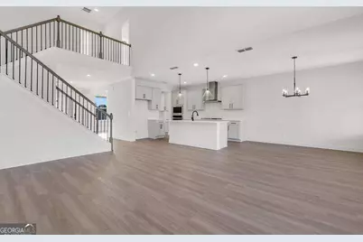 181 Willow Bend Road, Hiram, GA 30141 - Photo 5